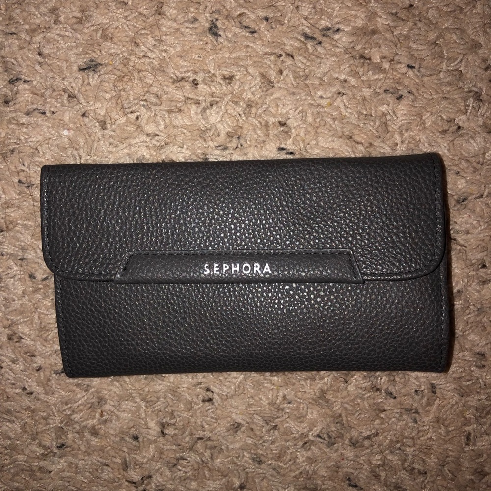 Sephora Makeup Brush Holder